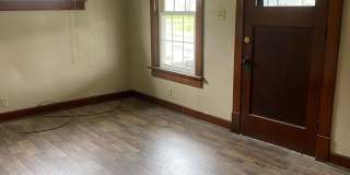 1st Floor 1 Bedroom Gallery 3