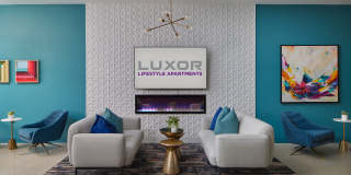 Luxor Lifestyle Apartments Montgomeryville Gallery 2