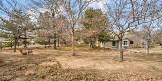 TAHOE-STYLE COUNTRY RETREAT | FULLY FURNISHED SINGLE-LEVEL HOME ON ACREAGE WITH 3-CAR GARAGE Gallery 56