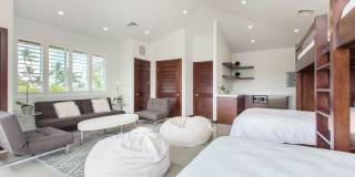 Diamond Head Villa: Luxury Gold Coast Retreat w/ Pool, Jacuzzi & Beach Access Gallery 21