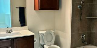 Bright 3BR 3BA Home w/ Community Pool & Dog Park • Fenced Backyard • Attached Garage in Round Rock Gallery 9