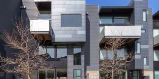 Spectacular Live/Work Home Designed by Architect David Stark Wilson Gallery 1