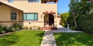 Modern Renovated Unit in Monterey Park Gallery 1
