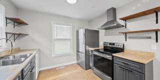 3 Bedroom 1 1/2 Bath Renovated Home For Rent! Gallery 15