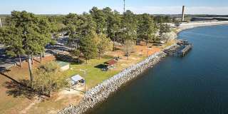 Station at Lake Murray Gallery 61