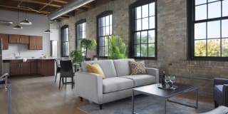 The Milwaukee Fortress Gallery 7