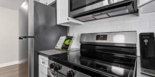 Camelot Apartments Gallery 2