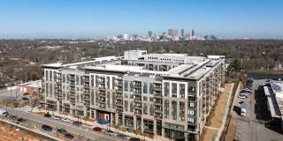 The Upton Gallery 85