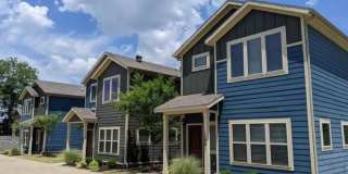 Wish  Leverett Townhomes Gallery 1