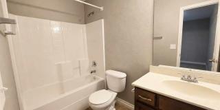 Two Bed, Two Bath Beauty Gallery 14