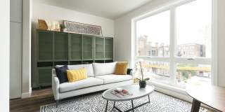 The Astir Callowhill Gallery 23