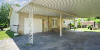 Updated Nashville Ranch for Rent! Gallery 15