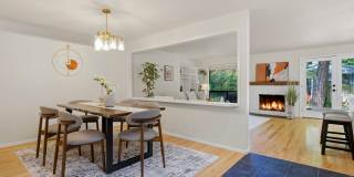 Pet-Friendly Rambler with Modern Updates and Great Layout Gallery 17
