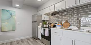 Alegria Apartment Homes Gallery 2