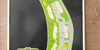Colonnade on the Greens - 3 bedroom, 2 bath unit with 2 tandem parking. Gallery 22