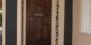 Spacious 4-Bedroom 1930's Mediterranean Home in College Park Gallery 3