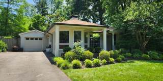 Rare Opportunity In Belle Haven Neighborhood - Yard Work Included in Rent Gallery 1