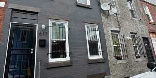 617 East Lippincott Street Gallery 1