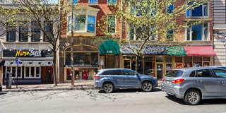 338 N CHARLES Street Gallery 6