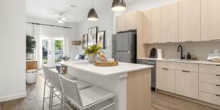 Infield Apartments Gallery 22