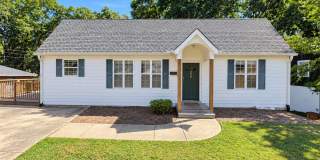 PRE-LEASING FOR AUGUST 9TH 2027! Gallery 1