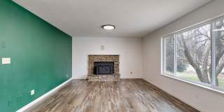 Large home with shop on over 1/2 acre. Gallery 11