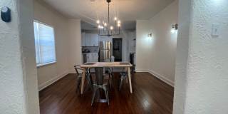 2 minutes away from Rhodes College! Beautifully Renovated! Pets are owner's approval, fees do apply. Gallery 17
