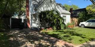 Cozy 2 bed 1 bath available now! Gallery 3