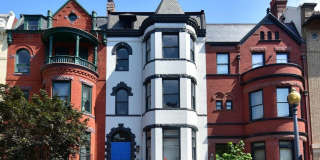 Centrally located 1BR/1BA Dupont Circle $2600 a month Gallery 1
