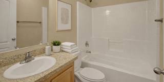 Four Seasons Apartment Homes Gallery 6