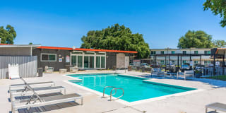 Grayson Apartments Gallery 3