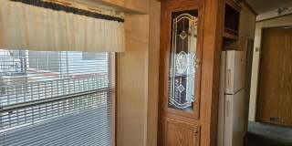 Cute Park Model for rent in a lively 55+ Park! Gallery 8