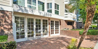 1800 Butler Avenue Gallery 2