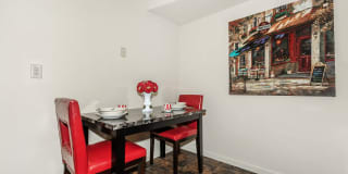 Kensington Club Gallery 50