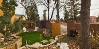 Fully Furnished 2 Bedroom Home in South Capital Available Now! Gallery 26