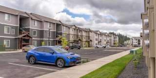 Marcola Apartment Homes Gallery 5