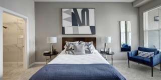 Palette at Arts District Gallery 6