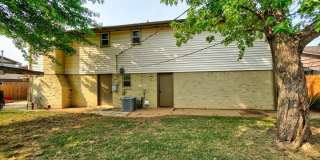 Spacious 4-Bedroom Home with Modern Amenities & Ideal Location Near Lake Hefner in OKC! Gallery 32