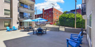Residence 620 Gallery 66