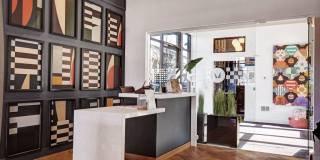 Martingale Gallery 17