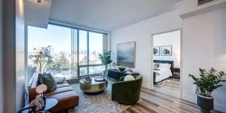 Nari Koreatown Gallery 3