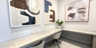 Caroline at Golden Glades Gallery 22