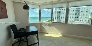 7135 Collins Ave cu-815, Miami Beach, FL 33141 Gallery 13