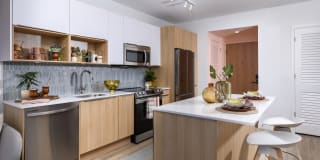 The Boulevard Gallery 8