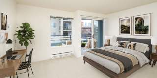 Novi at Queen Anne Gallery 17