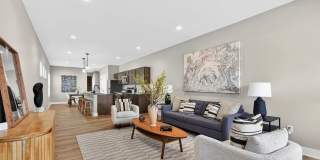 Charming 2BR Townhome in Indianapolis Gallery 8