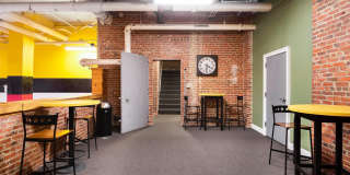 301 N CHARLES Street Gallery 30