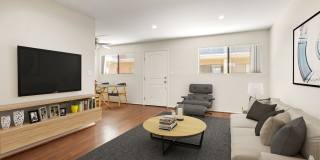 Topanga Terrace Gallery 1