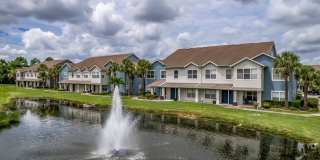 Calais Park Apartments Gallery 2