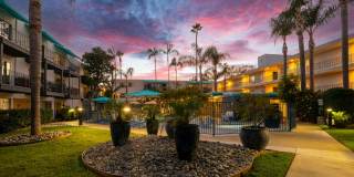 The Pacific at Mission Bay Gallery 129